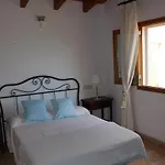 Finca Son Gallina Con Piscina Y Jardin En Sa Pobla, Ideal Para 6 Personas