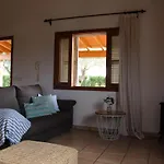 Finca Son Gallina Con Piscina Y Jardin En Sa Pobla, Ideal Para 6 Personas