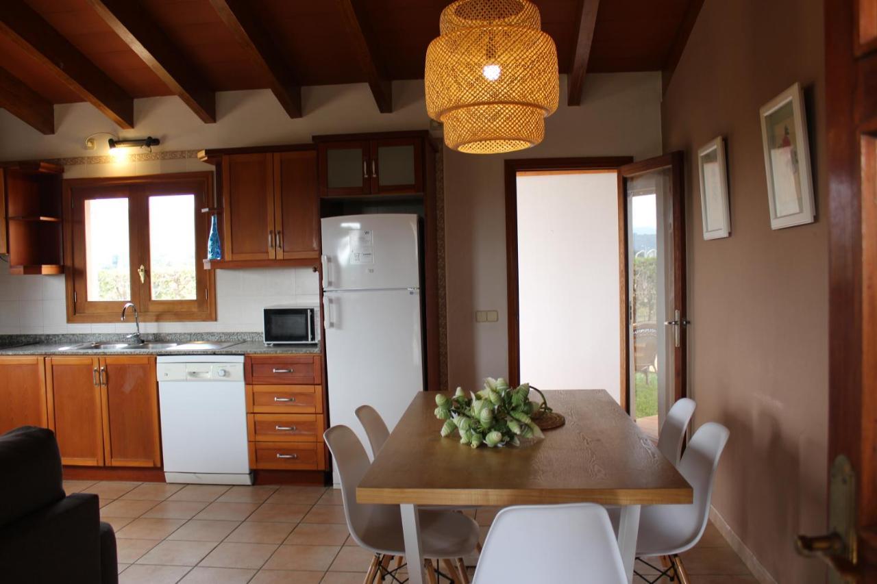 Landhaus Son Gallina Con Piscina Y Jardin En Sa Pobla, Ideal 6 Personas