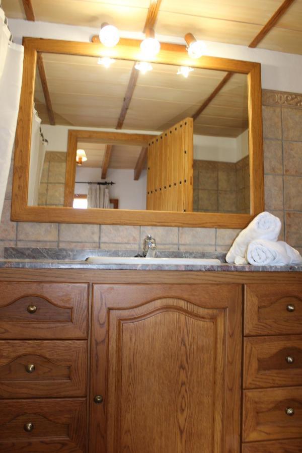Landhaus Son Gallina Con Piscina Y Jardin En Sa Pobla, Ideal 6 Personas