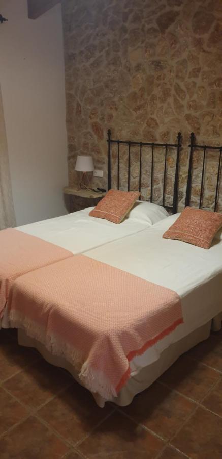 Landhaus Son Gallina Con Piscina Y Jardin En Sa Pobla, Ideal 6 Personas *