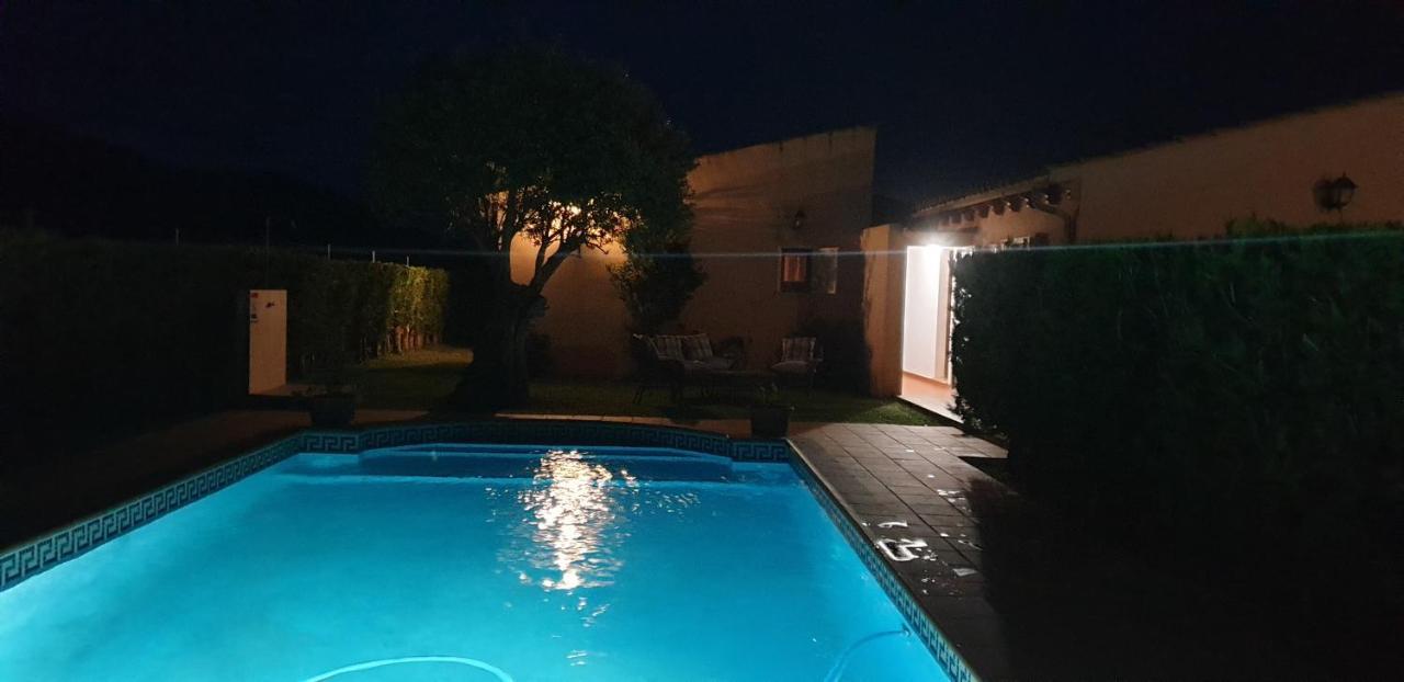 Landhaus Son Gallina Con Piscina Y Jardin En Sa Pobla, Ideal 6 Personas